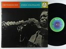 John Coltrane - Impressions LP - ABC-Impulse - AS-42 VG+