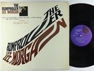 Lee Morgan - The Rumproller LP - Blue Note - BST-84199 RVG VG++