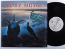 ROXY MUSIC Avalon WARNER BROS LP VG+ u