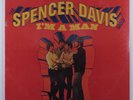 SPENCER DAVIS GROUP I'm A Man UNITED ARTISTS UAS-6589 LP SEALED u