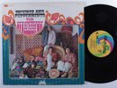 STRAWBERRY ALARM CLOCK Incense & Peppermints UNI LP VG+ u