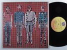TALKING HEADS More Songs About Buildings And Food SIRE LP VG+ u