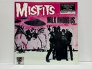 MISFITS - WALK AMONG US 12