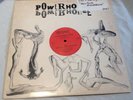 'New York Breakdown' CSL & THE BOYS NEXT DOOR Vinyl 12