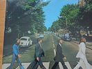 THE BEATLES VINYL COLLECTION - DeAGOSTINI 180G 3ALBUMS IN MINT CONDITION