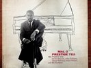 Prestige 7111 Mal Waldron Mal 2 LP 1957 1st pressing RVG deep groove VG vinyl