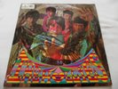 THE HOLLIES   EVOLUTION ** 1967 UK 1st PARLOPHONE LP PSYCH