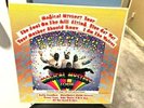 Beatles Magical Mystery Tour Original US Rainbow Capitol Stereo LP NM w/Booklet