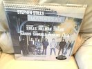 Stephen Stills Manassas Classic Records Double 180 Gram LP Play Graded NM
