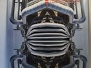 SEALED 1984 The Alan Parsons Project Ammonia Avenue Arista AL8 8204