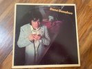 Dane Donohue - S/T 1978 Columbia JC 34278 Promo Autographed Jacket VG+ Vinyl NM