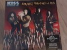 KISS SMASHES THRASHES & HITS KISSTERIA EU VINYL