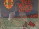 SEALED ROCK Ten Years After Watt Gatefold On Deram