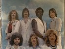 SEALED ROCK Three Dog Night Cyan With Song Sticker On Back On ABC