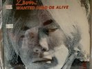 SEALED ROCK Warren Zevon Wanted Dead Or Alive On Pickwick