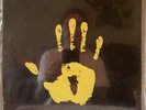 SEALED ROCK Yellow Hand S/T Psych On Capitol Original