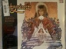 SEALED SOUNDTRACK Labyrinth David Bowie Original Mint Rare