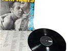 Tom WAITS RAINDOGS LP (Elektra 90229) VG+