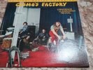 CREDENCE CLEARWATER REVIVAL COSMO'S FACTORY”MFSL 1-037