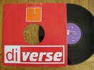 FORCE & STYLES   HEART OF GOLD 98 VINYL RARE 12