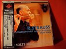 KIJC 9239 R. STRAUSS 