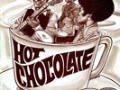Hot Chocolate SELF TITLED Debut Album LIMITED EDITION New Brown Colored Vinyl LP