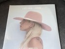 Lady Gaga - Joanne Black Vinyl LP