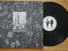 Flux of pink Indians: Strive to survive Punk Schallplatte LP Vinyl Record: TOP