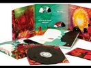 FAITHLESS - THE DANCE LTD ED 1000 BOX SET DOUBLE VINYL CD HARDBACK BOOK RARE NEW