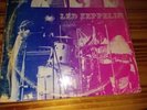 Led Zeppelin Live - Going to California Sept 14 1971 Blue Colored
