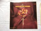 the electric prunes. Mass In F Minor. Vinyl R6275. USA Press