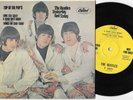 Beatles, EP, Promo USA, Yesterday And Today, Capitol P 9431