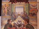 EXHORDER SLAUGHTER IN THE VATICAN VINYL