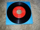 HALLOWEEN R&B B/W DOO WOP-THE POETS-DEAD/VOWELS OF LOVE-HEAR BOTH