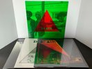 Death Detroit Band First Press Slipcase Drag City Politicians In My Eyes Punk