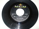 NORTHERN SOUL Carol and Gerri How Can I Ever Find The Way 45 RARE