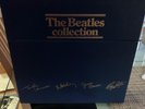 The Beatles Collection Blue Box Set - mint condition