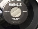 Northern Soul Record Chris Cerf Sweet Music Hitsville USA