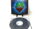 Journey Evolution Demonstration Promo Vinyl LP Record FC35797 Ultrasonic Cleaned