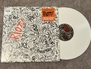 Paramore RIOT  Rare White Vinyl Release 1/1500 Atlantic Records 2007