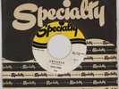 DALE COOK: Lovable / Forever US Specialty ’57 Orig Sam Cooke R&B 45 Scarce HEAR