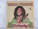 Bob Marley & The Wailers – Wings Of Reggae. 4 x Vinyl, LP, Compilation Box Set
