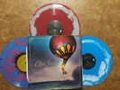 CIRCA SURVIVE ON LETTING GO: DELUXE TEN YEAR EDITION 3xLP RARE