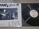 LP Vinyl Record The Cure - Live in England 1979 Carshalton Carnival Depeche Mode