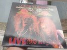 Guns & roses live like suicide NM-NM 1st press  A on lable.