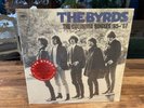 The Byrds The Columbia Singles '65-'67 Vinyl New Sealed