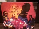 Alice In Chains – MTV Unplugged - Music On Vinyl 2LP (Like New)