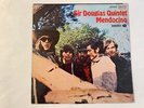 SIR DOUGLAS QUINTET MENDOCINO RARE ORIG '69 SMASH LP TEX-MEX MILESTONE