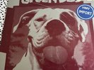 GREEN DAY 'Slappy E.P.' 7