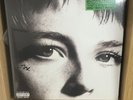 Maggie Rogers - Surrender SIGNED Sleeve Green Vinyl & Cassette LP Mint
